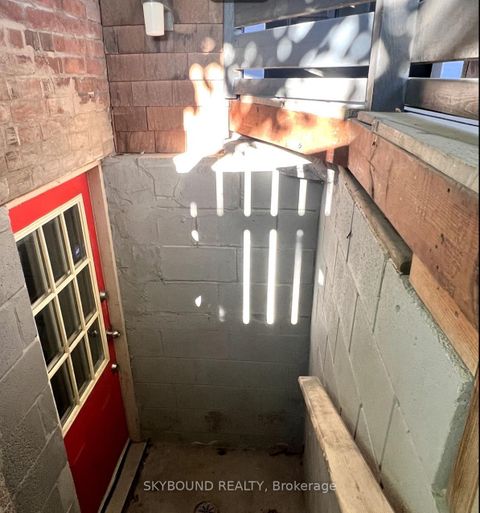 Photo 40 at 2043 Davenport Road, Pellam Park, Toronto