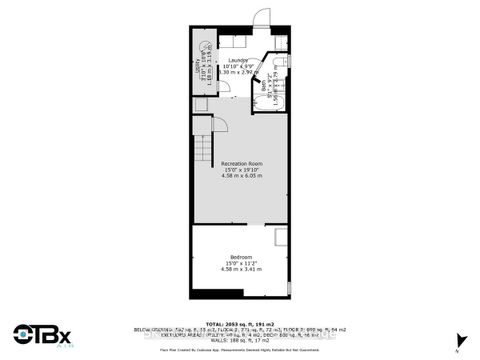 Photo 41 at 2043 Davenport Road, Pellam Park, Toronto