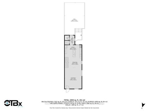 Photo 42 at 2043 Davenport Road, Pellam Park, Toronto
