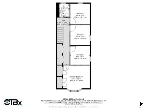Photo 43 at 2043 Davenport Road, Pellam Park, Toronto