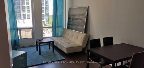 Photo 3 at 1603 - 85 Bloor Street E, Yonge Corridor, Toronto