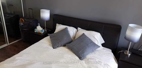 Photo 11 at 1603 - 85 Bloor Street E, Yonge Corridor, Toronto Photo 11 at 1603 - 85 Bloor Street E, Yonge Corridor, Toronto