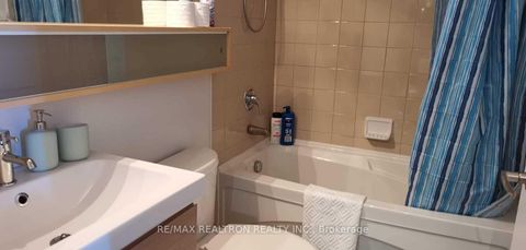 Photo 18 at 1603 - 85 Bloor Street E, Yonge Corridor, Toronto Photo 18 at 1603 - 85 Bloor Street E, Yonge Corridor, Toronto