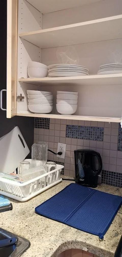 Photo 20 at 1603 - 85 Bloor Street E, Yonge Corridor, Toronto Photo 20 at 1603 - 85 Bloor Street E, Yonge Corridor, Toronto