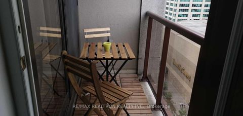 Photo 22 at 1603 - 85 Bloor Street E, Yonge Corridor, Toronto