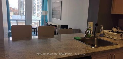 Photo 28 at 1603 - 85 Bloor Street E, Yonge Corridor, Toronto