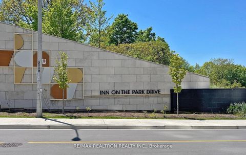 Photo 41 at 901 - 10 Inn On The Park Drive, Don Mills, Toronto