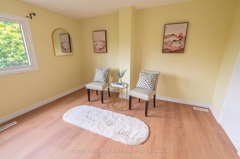 Photo 16 at 134 Song Meadowway, Hillcrest Village, Toronto