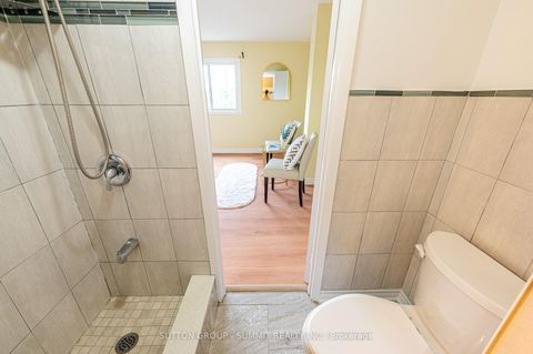 Photo 17 at 134 Song Meadowway, Hillcrest Village, Toronto