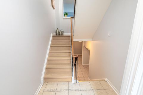 Photo 18 at 134 Song Meadowway, Hillcrest Village, Toronto