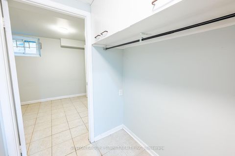 Photo 19 at 134 Song Meadowway, Hillcrest Village, Toronto