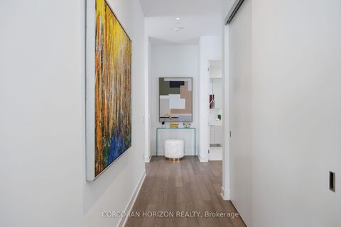 Photo 2 at SPH4402 - 15 Lower Jarvis Street, Waterfront Communities C8, Toronto