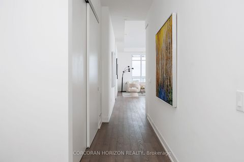 Photo 3 at SPH4402 - 15 Lower Jarvis Street, Waterfront Communities C8, Toronto