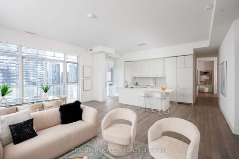 Photo 4 at SPH4402 - 15 Lower Jarvis Street, Waterfront Communities C8, Toronto