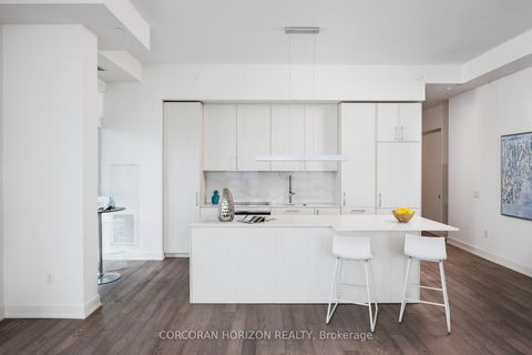 Photo 5 at SPH4402 - 15 Lower Jarvis Street, Waterfront Communities C8, Toronto