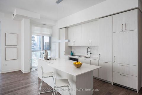 Photo 6 at SPH4402 - 15 Lower Jarvis Street, Waterfront Communities C8, Toronto