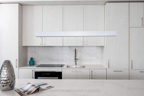 Photo 7 at SPH4402 - 15 Lower Jarvis Street, Waterfront Communities C8, Toronto