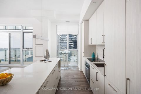 Photo 8 at SPH4402 - 15 Lower Jarvis Street, Waterfront Communities C8, Toronto