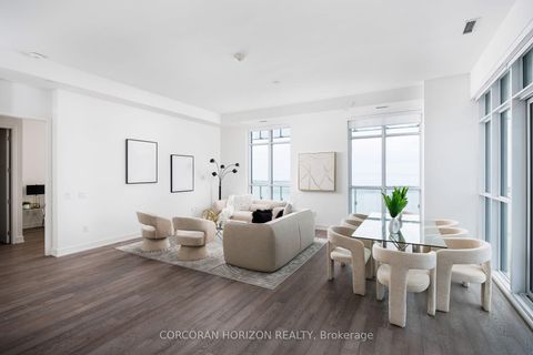 Photo 9 at SPH4402 - 15 Lower Jarvis Street, Waterfront Communities C8, Toronto