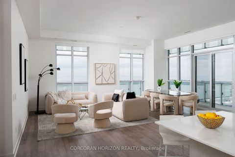 Photo 12 at SPH4402 - 15 Lower Jarvis Street, Waterfront Communities C8, Toronto