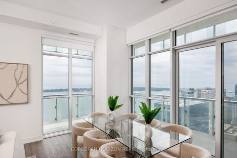 Photo 14 at SPH4402 - 15 Lower Jarvis Street, Waterfront Communities C8, Toronto