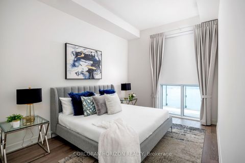 Photo 15 at SPH4402 - 15 Lower Jarvis Street, Waterfront Communities C8, Toronto