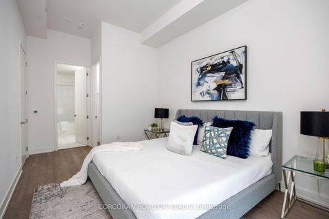 Photo 16 at SPH4402 - 15 Lower Jarvis Street, Waterfront Communities C8, Toronto