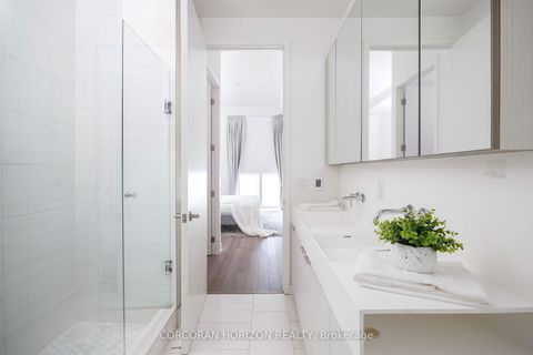 Photo 18 at SPH4402 - 15 Lower Jarvis Street, Waterfront Communities C8, Toronto
