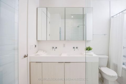 Photo 19 at SPH4402 - 15 Lower Jarvis Street, Waterfront Communities C8, Toronto