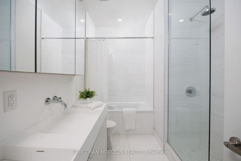 Photo 20 at SPH4402 - 15 Lower Jarvis Street, Waterfront Communities C8, Toronto
