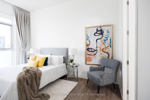 Photo 21 at SPH4402 - 15 Lower Jarvis Street, Waterfront Communities C8, Toronto