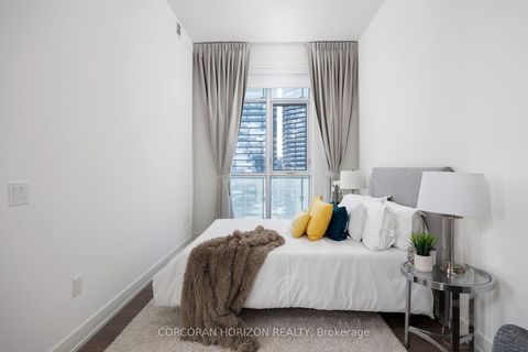 Photo 22 at SPH4402 - 15 Lower Jarvis Street, Waterfront Communities C8, Toronto