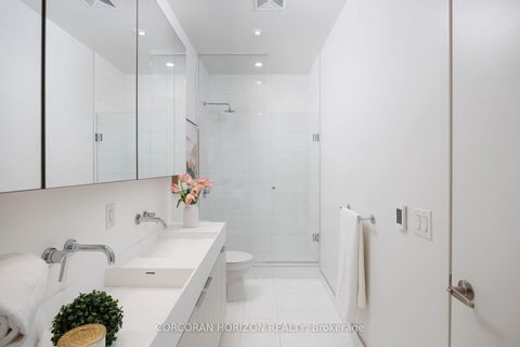 Photo 27 at SPH4402 - 15 Lower Jarvis Street, Waterfront Communities C8, Toronto