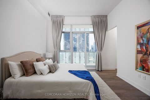 Photo 30 at SPH4402 - 15 Lower Jarvis Street, Waterfront Communities C8, Toronto