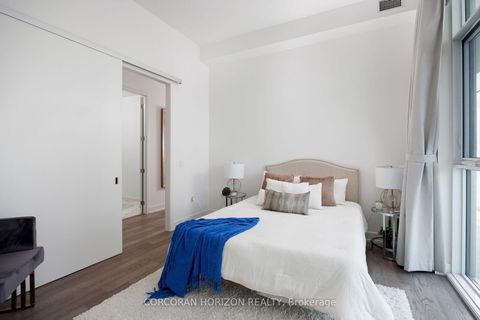 Photo 31 at SPH4402 - 15 Lower Jarvis Street, Waterfront Communities C8, Toronto
