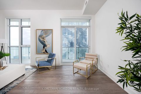 Photo 33 at SPH4402 - 15 Lower Jarvis Street, Waterfront Communities C8, Toronto