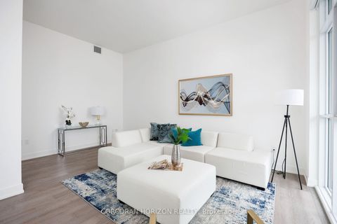 Photo 35 at SPH4402 - 15 Lower Jarvis Street, Waterfront Communities C8, Toronto
