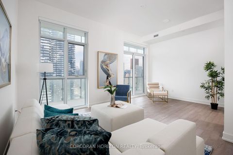 Photo 36 at SPH4402 - 15 Lower Jarvis Street, Waterfront Communities C8, Toronto