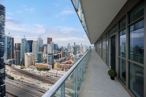 Photo 38 at SPH4402 - 15 Lower Jarvis Street, Waterfront Communities C8, Toronto