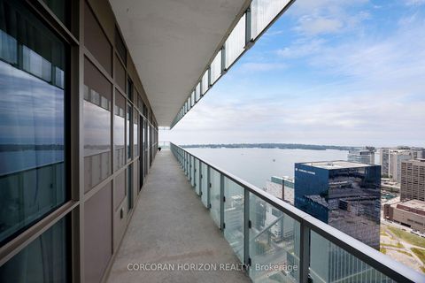 Photo 39 at SPH4402 - 15 Lower Jarvis Street, Waterfront Communities C8, Toronto
