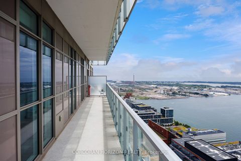 Photo 41 at SPH4402 - 15 Lower Jarvis Street, Waterfront Communities C8, Toronto