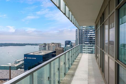 Photo 42 at SPH4402 - 15 Lower Jarvis Street, Waterfront Communities C8, Toronto