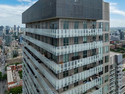 Photo 43 at SPH4402 - 15 Lower Jarvis Street, Waterfront Communities C8, Toronto