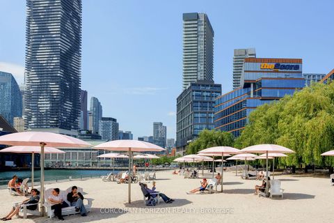 Photo 44 at SPH4402 - 15 Lower Jarvis Street, Waterfront Communities C8, Toronto
