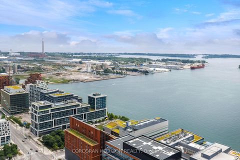 Photo 46 at SPH4402 - 15 Lower Jarvis Street, Waterfront Communities C8, Toronto