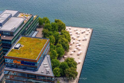 Photo 47 at SPH4402 - 15 Lower Jarvis Street, Waterfront Communities C8, Toronto