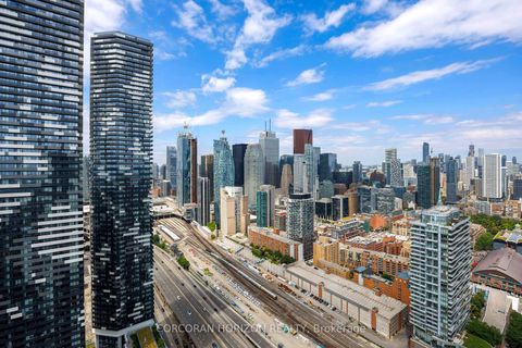 Photo 48 at SPH4402 - 15 Lower Jarvis Street, Waterfront Communities C8, Toronto