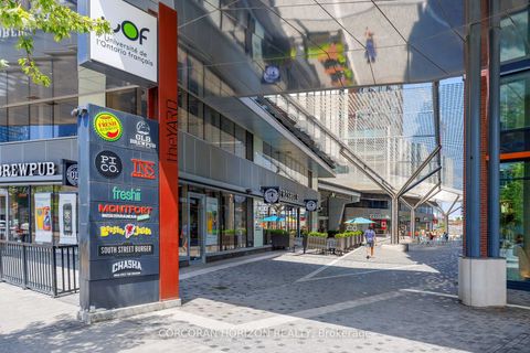 Photo 49 at SPH4402 - 15 Lower Jarvis Street, Waterfront Communities C8, Toronto