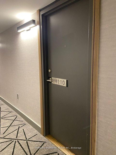 Photo 1 at 1110 - 25 Telegram Mews, Waterfront Communities C1, Toronto