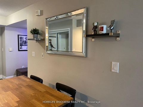 Photo 3 at 1110 - 25 Telegram Mews, Waterfront Communities C1, Toronto